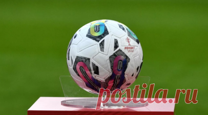 Юниорская сборная России по футболу проведёт три товарищеских матча в октябре. Российский футбольный союз (РФС) опубликовал календарь товарищеских матчей национальной команды среди игроков 2006 года рождения на октябрьском сборе в Турции. Читать далее