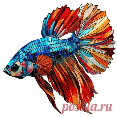 Calcomanía adhesiva para ventana con vidrieras de pez Betta, no requiere adhesivo, regalo reutilizable para ella y su hogar - Etsy Chile