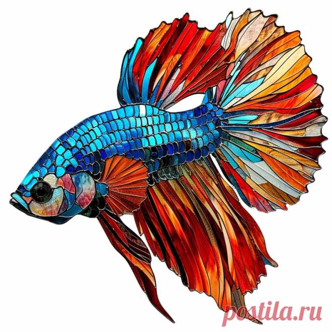 Calcomanía adhesiva para ventana con vidrieras de pez Betta, no requiere adhesivo, regalo reutilizable para ella y su hogar - Etsy Chile