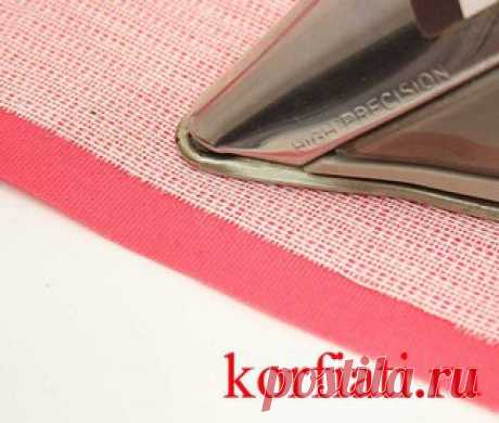 #на_заметку@sewing_school 

Клеевые прокладочные материалы — виды и применение