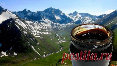 Мумие: чем полезно это природное лекарство и как правильно его применять.