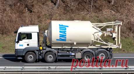 Немецкая Knauf передаст бизнес в России местному менеджменту. Немецкая компания-производитель стройматериалов Knauf передаст местному менеджменту в России бизнес с возможностью обратного выкупа, заявил замглавы российского Минпромторга Виктор Евтухов. Читать далее