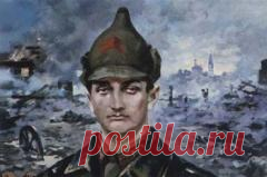 Сегодня 16 февраля в 1893 году родился(ась) Михаил Тухачевский-СОЗДАТЕЛЬ ВДВ,ВМС