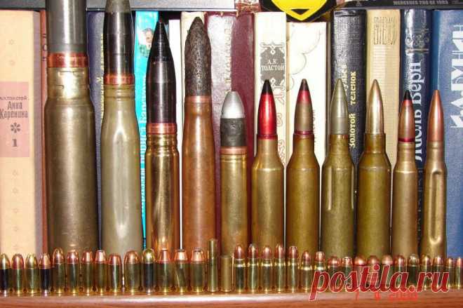 Сага о смещённом центре тяжести | Мир оружия