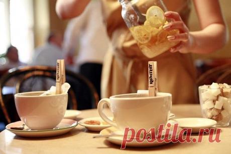 Как снизить аппетит