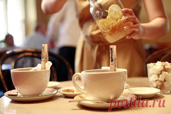 Как снизить аппетит