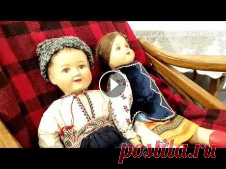 Винтажные новогодние игрушки и открытки Винтажные новогодние игрушки и открытки...