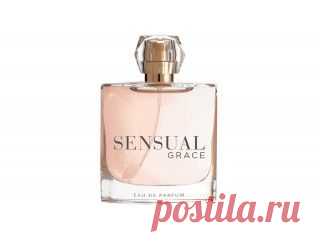 Аромат-соблазн!
http://lr-ural.ru/store/parfyumeriya/dizaynerskie_aromaty_dlya_zhenschin/sensual_grace/sensual_grace_parfyumernaya_voda/