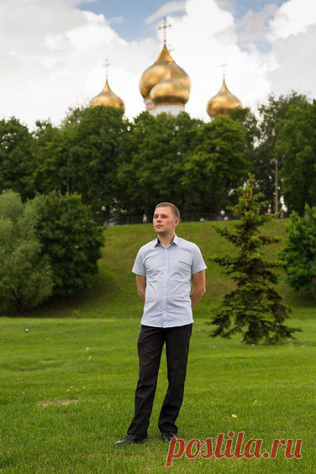 Конкурс «Лицо с обложки»