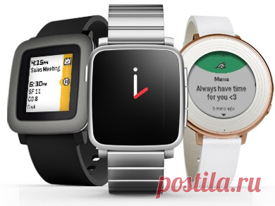 Pebble объявляет о масштабном сокращении штата На сегодняшний день Apple Watch являются самыми продаваемыми смарт-часами в мире - им принадлежит половина рынка. Эту информацию подтвердил на прошедшей в понедельник презентации генеральный директор Apple Тим Кук, заявив, что их часы являются лидером по рейтингу удовлетворённости потребителей. На фоне этих новостей компания Pebble объявила о намерении сократить штат своих сотрудников на 25%, а это около 40 человек. Генеральный директор Pebble…