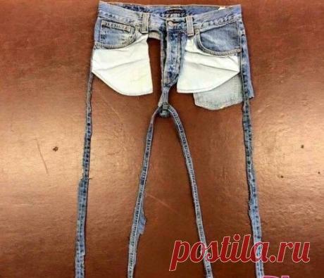 Анекдоты, немножко для хорошего настроения