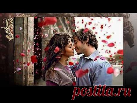 ▶ День влюблённых - YouTube