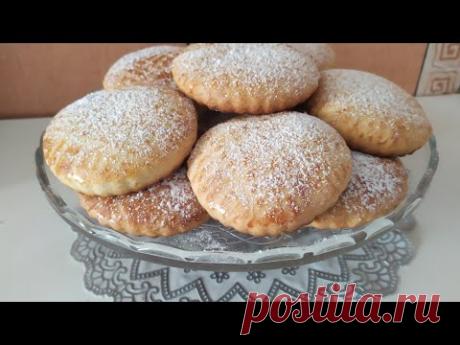 МОЛОЧНЫЕ КОРЖИКИ КАК В ДЕТСТВЕ МЯГКИЕ И НЕЖНЫЕ