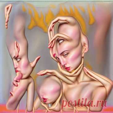 Fetter - Body Of Noise (2025) 320kbps / FLAC