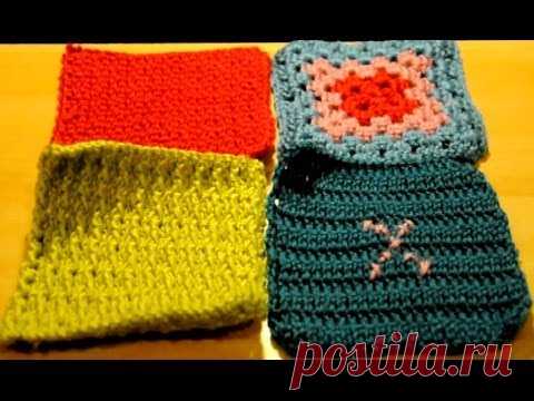 Умение соединить вязаные детали крючком пригодится всегда, даже если вы вяжете спицами, а также в технике ирландского кружева. Эти навыки будут кстати и тогда, когда вам захочется пофантазировать, например, сотворить плед из фрагментов ткани, обвязанных и соединенных между собой.