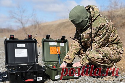 «Купол Донбасса» отразил сотни атак ВСУ за неделю