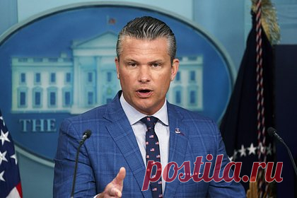 Глава Пентагона описал варианты возможного соглашения по Украине