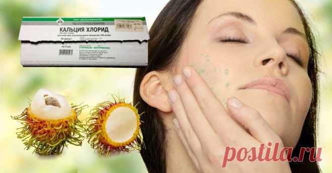 Волшебный рецепт-пятиминутка, который передается в нашей семье из поколения в поколение! Регулярно так делаю.