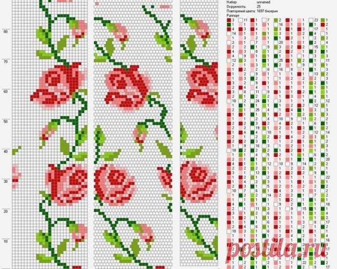 схемы жгутов из бисера: 42 тыс изображений найдено в Яндекс.Картинках