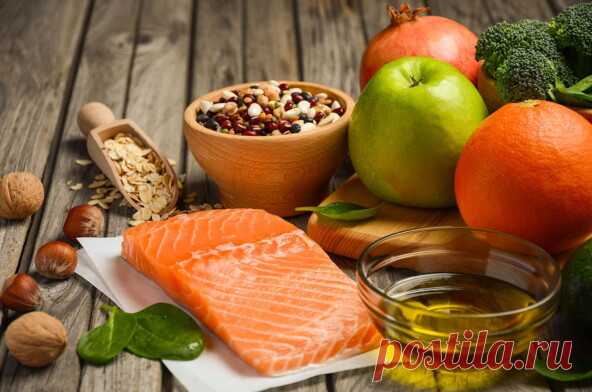 Продукты для разжижения крови — Роман Головин на vc.ru
