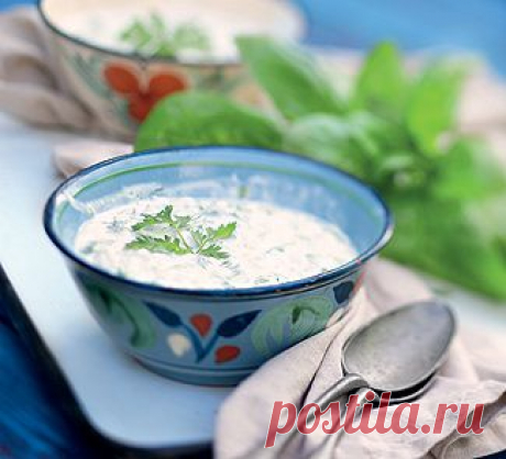 Довга, суп. Пошаговый рецепт с фото на Gastronom.ru
