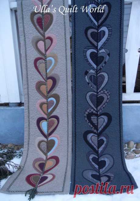 Салфетка,накидка на кресло