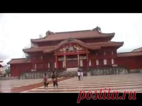 интересные факты о Китае. Замок " Сюри" — Воротила