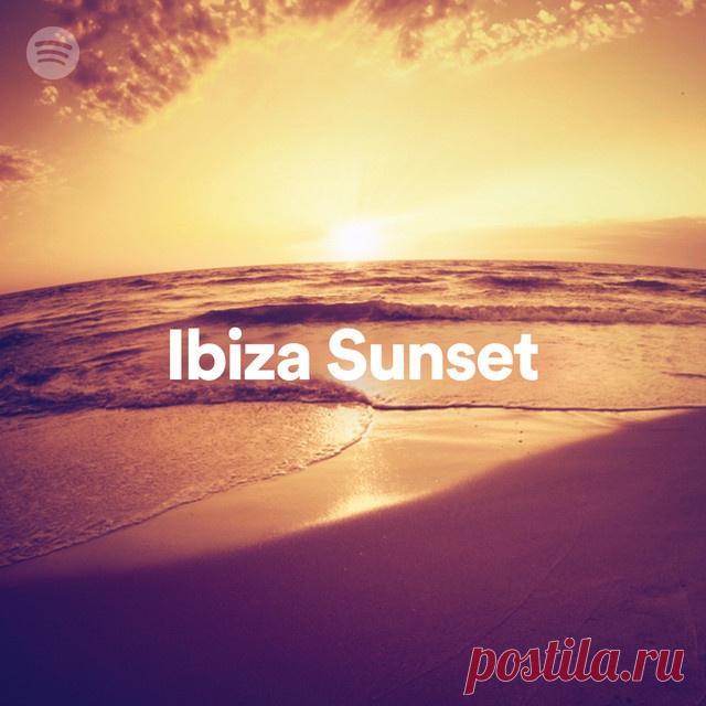 Ibiza Sunset Spotify Playlist (Extended) March 2024 » MinimalFreaks.co