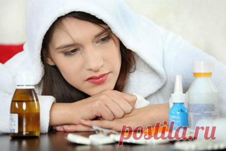 100 самых эффективных лекарств.
