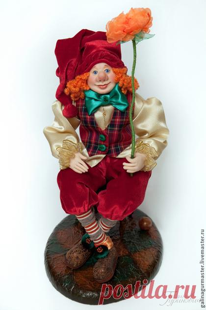 Купить кукла 