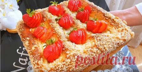 (99+) Пирог «Незваный гость» стал любимым. Каждому по вкусу, ведь в нем несколько начинок - БУДЕТ ВКУСНО! - медиаплатформа МирТесен (@mirtesen) 12 июня 2018 г. Пикантный пирог с мясом, сладкий пирог, слоеный и даже фруктовый. Разнообразие начинок позволит найти тот вариант, который вам больше всего понравится. - будет вкусно! (@mirtesen_ru) 12 июня 2017 г. Это просто чудо, ребята! Готовить его можно хоть каждый день к чаю! - будет ВКУСНО! (@mirteenru) 10 июня 2018 г. Я в восторге от этого пиро…