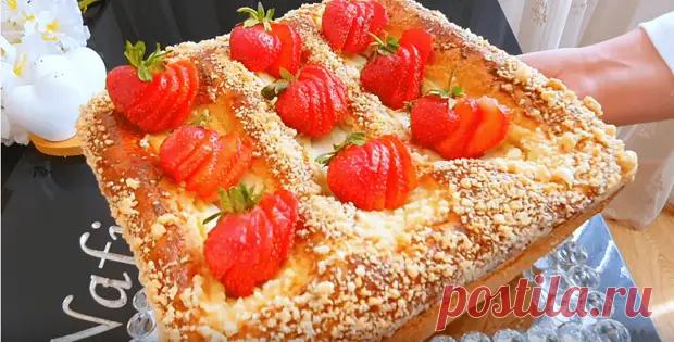 (99+) Пирог «Незваный гость» стал любимым. Каждому по вкусу, ведь в нем несколько начинок - БУДЕТ ВКУСНО! - медиаплатформа МирТесен (@mirtesen) 12 июня 2018 г. Пикантный пирог с мясом, сладкий пирог, слоеный и даже фруктовый. Разнообразие начинок позволит найти тот вариант, который вам больше всего понравится. - будет вкусно! (@mirtesen_ru) 12 июня 2017 г. Это просто чудо, ребята! Готовить его можно хоть каждый день к чаю! - будет ВКУСНО! (@mirteenru) 10 июня 2018 г. Я в восторге от этого пиро…