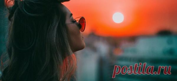 Вот чего вы хотите от жизни, на основании вашего знака Зодиака