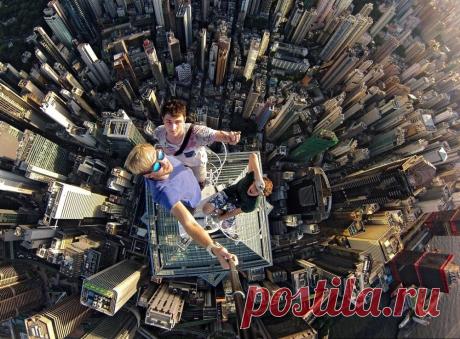 25 самых впечатляющих фотографий 2015 / Surfingbird знает всё, что ты любишь