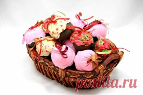 Весёлое рукоделие Elia Atanasova