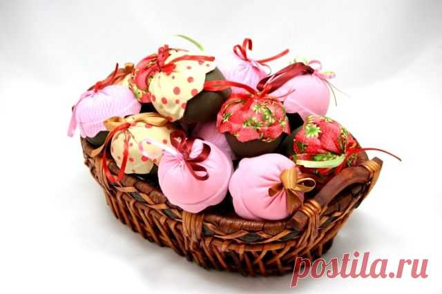 Весёлое рукоделие Elia Atanasova