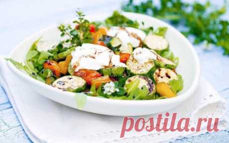 3 правила ужина для похудения