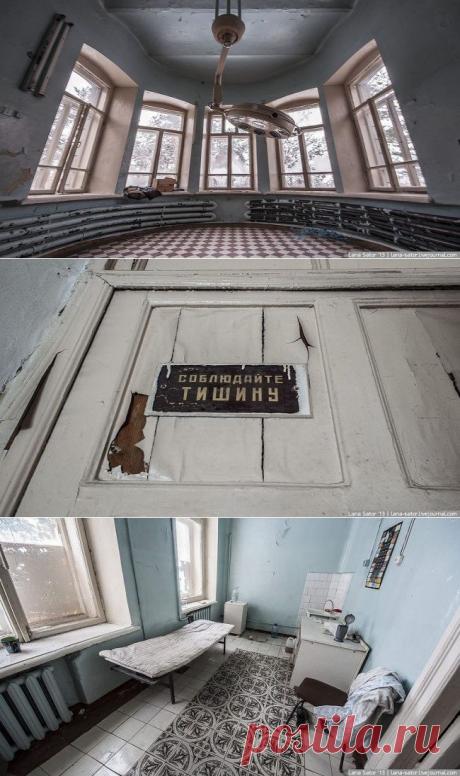 Роддом во Владимирской области