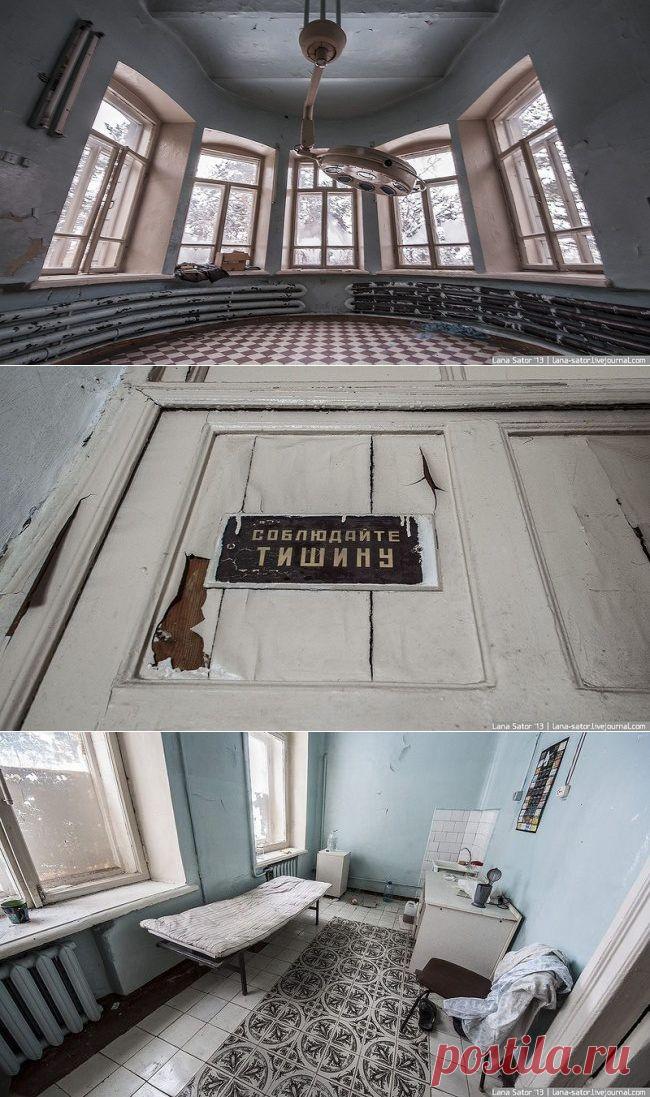 Роддом во Владимирской области