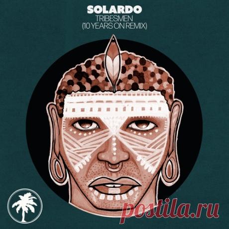 Solardo - Tribesmen (10 Years On Remix) Label Hot Creations Styles Tech House Date 2026-06-19 Catalog # HOTC085RX Length 5:22 Tracks 1 — download MP3 & FLAC 320kbps. Fresh releases on Musicvibez