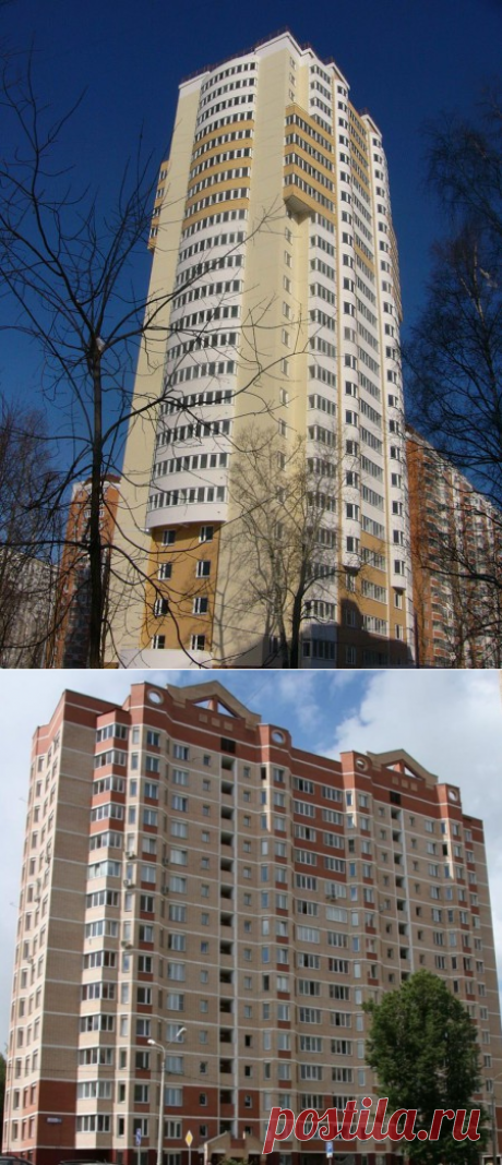 Балкон цена, прайс на остекление балконов по серии дома в Москве
