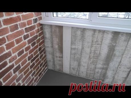 Альтернатива ламинату на стене - Старые декоративные амбарные доски. Старинные балки из дерева.