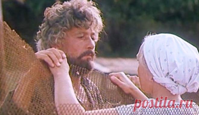 "Цыган" и "Возвращение Будулая" (смотреть полностью).