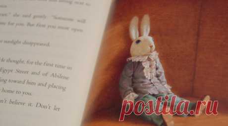 Детские книги, которые понравятся взрослым