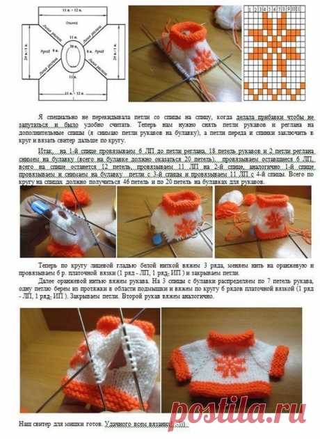 #копилка_МК@mgknit #игрушечное_дело@mgknit.. | ТМ МАРУСЯ ❤ Вязаные игрушки, описания, МК | ВКонтакте