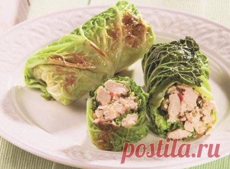 Блюда из курицы 3 лучших рецепта | Женский журнал &quot;Лиза&quot;