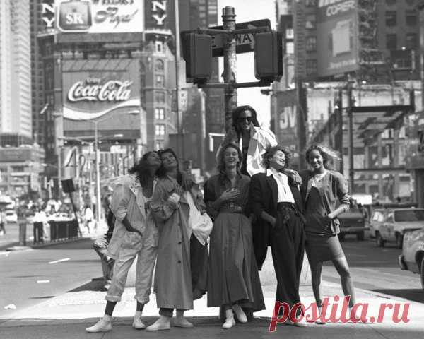 Donna Karan | Энциклопедия моды