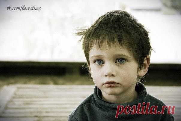 Стакан молока. Притча в стихах и в прозе. Видео.