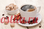 Как приготовить кофе с корицей для похудения: 4 новых рецепта