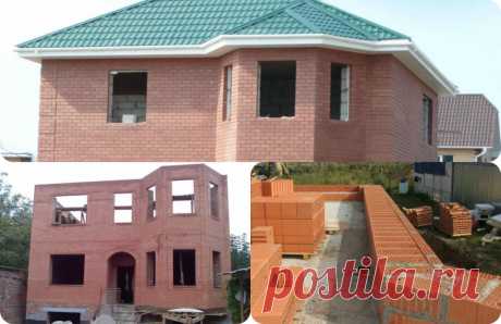 "Дом за миллион" миф или реальность? На каком этапе строительства у меня закончился миллион